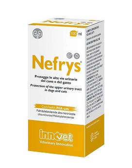 Nefrys 100 ml - INNOVET