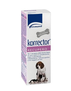 Korrector - Recupero 220 ml - FORMEVET