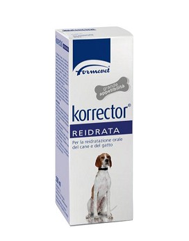 Korrector - Reidrata 220 ml - FORMEVET
