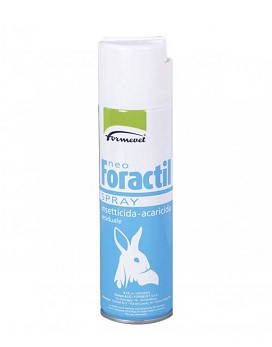 Neo Foractil - Spray Conigli 250 ml - FORMEVET
