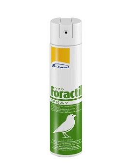 Neo Foractil - Spray Uccelli 300 ml - FORMEVET