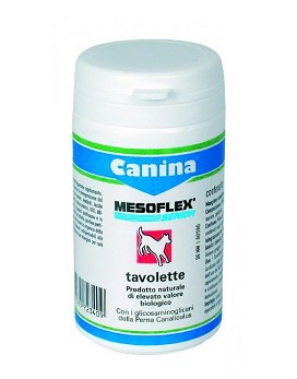 Mesoflex Senior 30 comprimidos - DRN