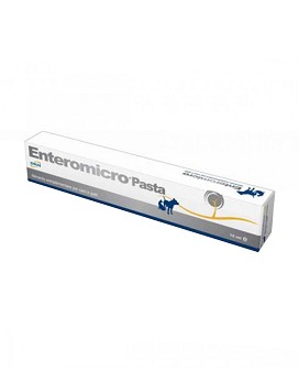 Enteromicro Pasta 15ml - DRN