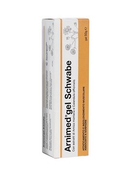 Arnimed Gel Schwabe 50 grammi - SCHWABE