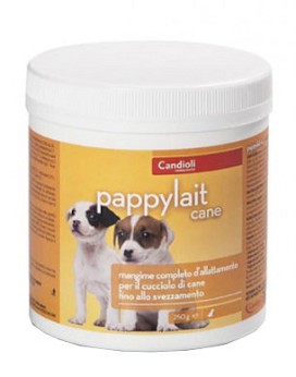 Pappylait Cane 250 grams - CANDIOLI PHARMA
