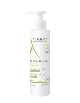 Dermalibour+ Detergente 200 ml - A-DERMA