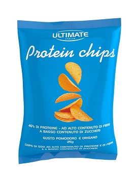 Protein Chips 25 grams - ULTIMATE ITALIA