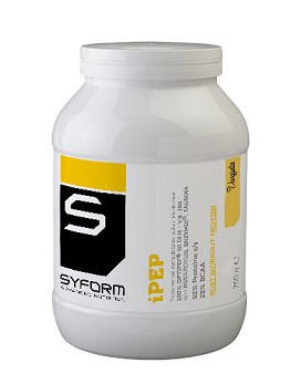 Ipep 900 grams - SYFORM