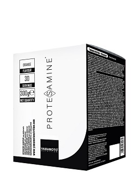 Protesamine® MCU-20® 300 grammi - YAMAMOTO NUTRITION