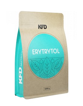Erytrytol 1000 grams - KFD