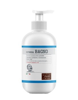 Crema Bagno 400 ml - FIOCCHI DI RISO