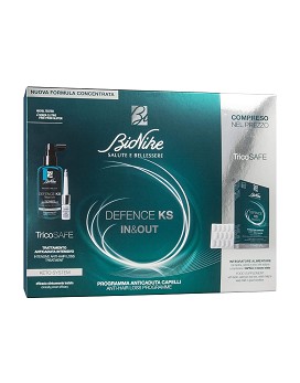 Defence KS - In & Out 100 ml + 37,5 g - BIONIKE