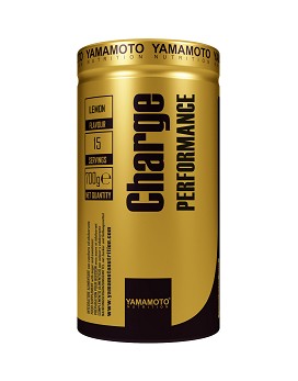Charge PERFORMANCE Palatinose™ 700 grammi - YAMAMOTO NUTRITION