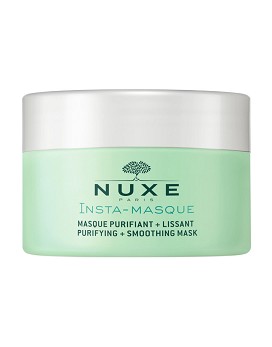 Insta-Masque - Masque Purifiant + Lissant 50 ml - NUXE