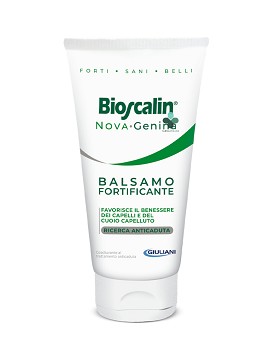 Bioscalin - Nova Genina Balsamo Fortificante 150ml - GIULIANI