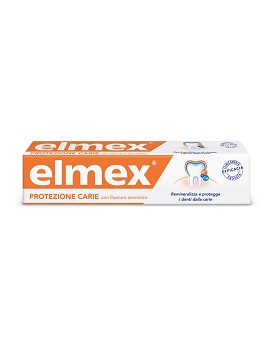 Elmex Protezione Carie 100ml - ELMEX