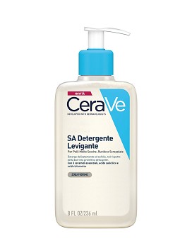SA Detergente Levigante 236ml - CERAVE