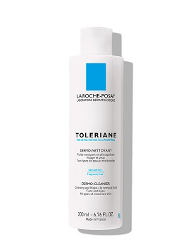 Toleriane - Dermo-detergente 200ml - LA ROCHE-POSAY