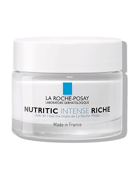 Nutritic Intense Riche - Crema Nutri-ricostituente Intensa 50ml - LA ROCHE-POSAY