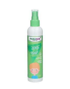 Protection - Conditioner Spray per Lui 250 ml - PARANIX