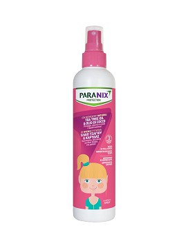 Protection - Conditioner Spray per Lei 250 ml - PARANIX