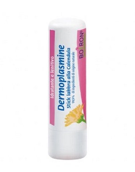 Dermoplasmine - Stick Labbra alla Calendula 4 grammi - BOIRON