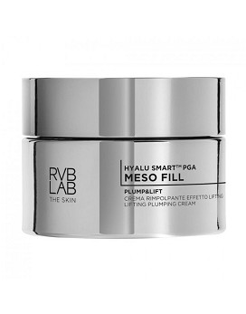 Meso Fill - Crema Rimpolpante Effetto Lifting 50 ml - RVB LAB
