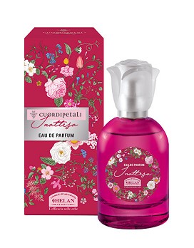 Cuordipetali Iconica - Eau de Parfum 50ml - HELAN
