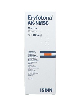 Eryfotona AK-NMSC Cream 50ml - ISDIN