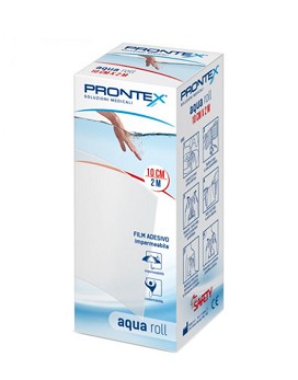 Prontex - aqua roll 10 cm x 2 M - PRONTEX