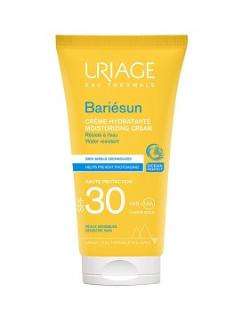 Bariésun Crema Idratante SPF30 50ml - URIAGE