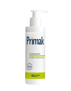 Primak - Detergente 200 ml - GIULIANI