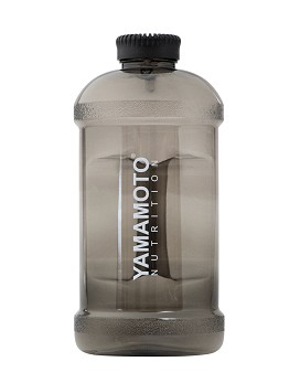 Water Jug Couleur: Noir - 2,2 l - YAMAMOTO NUTRITION
