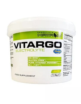 Vitargo Electrolyte 1000 grammi - NATROID