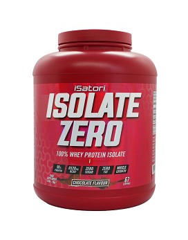 Isolate Zero 2000 grammi - ISATORI