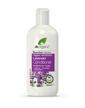 Organic Lavender - Conditioner 265ml - DR. ORGANIC