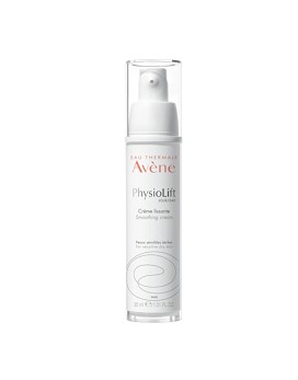 PhysioLift Protect - Crema Protettiva Levigante SPF30 30 ml - AVÈNE