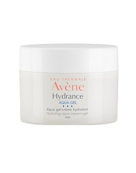 Hydrance - Aqua Gel - Crema Idratante 100 ml - AVÈNE