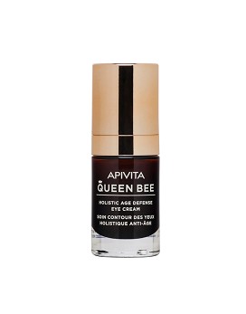 Queen Bee Eye- Crema Occhi Anti-Age Assoluta Rivitalizzante 15ml - APIVITA
