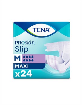 Tena Slip Maxi 1 pack - TENA