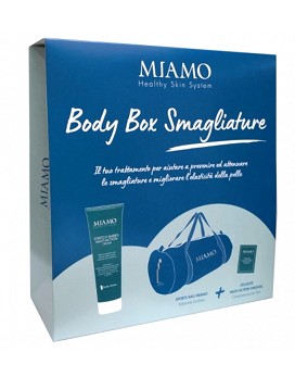 Body Box Smagliature - MIAMO