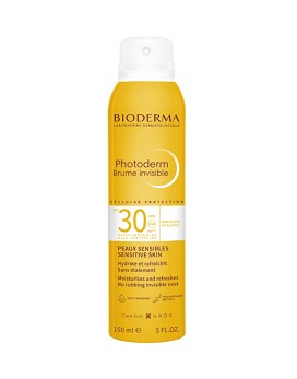 Photoderm - Brume - Trasparente SPF 30 150 ml - BIODERMA