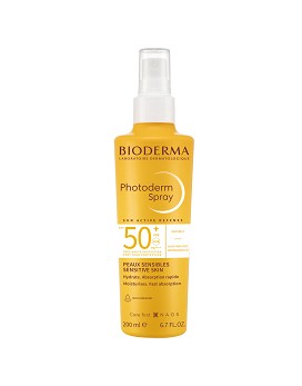 Photoderm - Spray 50+ 200 ml - BIODERMA