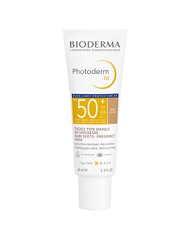 Photoderm - M SPF 50+ Doreè 40 ml - BIODERMA
