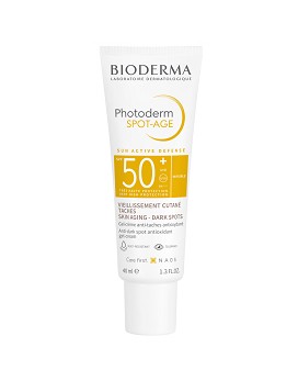 Photoderm - Spot - Age 40 ml - BIODERMA