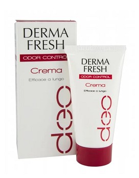 Dermafresh - odor control Crema 30 ml - DERMAFRESH