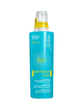 Defence Sun - Latte spray baby&kid 50+ 200 ml - BIONIKE