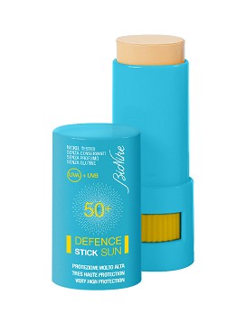 Defence Sun Stick 50+ 9 ml - BIONIKE