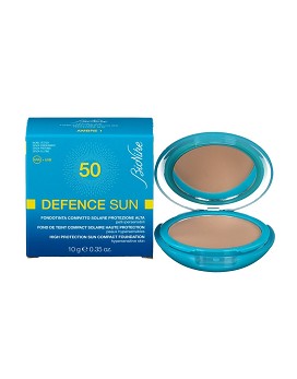 Defence Sun - FDT Compatto 50 1 Ambra 10 Gramm - BIONIKE