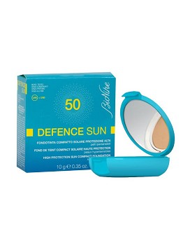 Defence Sun - FDT Compatto 50 1 Bronzo 10 gramos - BIONIKE